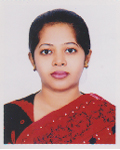 Ms Gawsia Khaladunessa